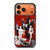 To Be Hero X Series iPhone 17 Pro Max Case