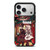 Toilet Bound Hanako Kun Red Poster iPhone 17 Pro Case