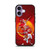 Travis Kelce Kansas City Chiefs 01 iPhone 17 Case