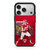 Travis Kelce Kansas City Chiefs 03 iPhone 17 Pro Case
