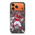 Travis Kelce Kansas City Chiefs 04 iPhone 17 Pro Max Case