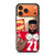 Trent Williams San Francisco 49ers 02 iPhone 17 Pro Max Case