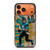 Trevor Lawrence Jacksonville Jaguars 03 iPhone 17 Pro Max Case