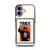 Trey Hendrickson Cincinnati Bengals 01 iPhone 17 Case