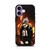 Trey Hendrickson Cincinnati Bengals 02 iPhone 17 Case