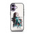 Tua Tagovailoa Miami Dolphins 01 iPhone 17 Case