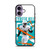 Tyreek Hill Miami Dolphins 02 iPhone 17 Case