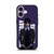 Wednesday Adams iPhone 17 Case