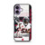 Will Anderson Jr Houston Texans 01 iPhone 17 Case