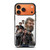 Wolverine Saga iPhone 17 Pro Max Case