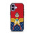 Wonder Woman Golden Age iPhone 17 Case