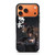 Wuchang Fallen Feathers iPhone 17 Pro Max Case