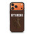 Wyoming Cowboys Wyoming Wild iPhone 17 Pro Max Case