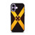 X Men Logo iPhone 17 Case