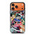 Yaiba Samurai Legend Cover iPhone 17 Pro Max Case