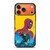 Your Friendly Neighborhood Spider Man iPhone 17 Pro Max Case
