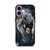 Yuta Okkutsu Jujutsu Kaisen iPhone 17 Case