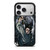 Yuta Okkutsu Jujutsu Kaisen iPhone 17 Pro Case