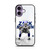 Zack Martin Dallas Cowboys iPhone 17 Case