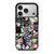 Zoro One Piece Series iPhone 17 Pro Case