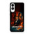 007 James Bond Samsung Galaxy S25 Edge Case
