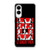 12 Angry Men Samsung Galaxy S25 Edge Case