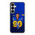 Aaron Donald Los Angeles Rams 05 Samsung Galaxy S25 Case