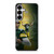 Aaron Rodgers Green Bay Packers 02 Samsung Galaxy S25 Case