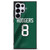 Aaron Rodgers New York Jets No 8 Samsung Galaxy S25 Ultra Case