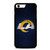 Los Angeles Rams 02 iPhone SE 2022 Case
