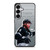 Adrian Kempe Los Angeles Kings Samsung Galaxy S25 Case