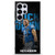 Aidan Hutchinson Detroit Lions Samsung Galaxy S25 Ultra Case
