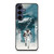 AJ Brown Philadelphia Eagles 02 Samsung Galaxy S25 FE Case