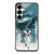 AJ Brown Philadelphia Eagles 02 Samsung Galaxy S25+ Case