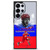 Alexander Washington Capitals 02 Samsung Galaxy S25 Ultra Case