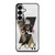 Alvin Kamara New Orleans Saints 02 Samsung Galaxy S25 Case