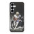 Alvin Kamara New Orleans Saints 03 Samsung Galaxy S25 Case