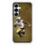 Alvin Kamara New Orleans Saints 04 Samsung Galaxy S25+ Case