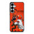 Amari Cooper Cleveland Browns 01 Samsung Galaxy S25 Case