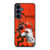 Amari Cooper Cleveland Browns 01 Samsung Galaxy S25 FE Case