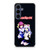 Angel Beats Anime Samsung Galaxy S25 FE Case