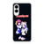 Angel Beats Anime Samsung Galaxy S25 Edge Case