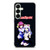 Angel Beats Anime Samsung Galaxy S25+ Case