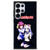 Angel Beats Anime Samsung Galaxy S25 Ultra Case