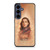 Anne Hathaway Samsung Galaxy S25 FE Case