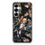 Annie Leonhart Attack on Titan Samsung Galaxy S25+ Case