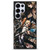 Annie Leonhart Attack on Titan Samsung Galaxy S25 Ultra Case
