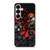 Assassins Creed Shadows and Ghost of Tsushima Samsung Galaxy S25 Case