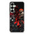 Assassins Creed Shadows and Ghost of Tsushima Samsung Galaxy S25+ Case