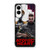Atomic Heart Cover Samsung Galaxy S25 Edge Case